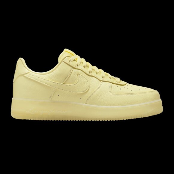 Nike Air Force 1 Drake NOCTA Certified Lover Boy CZ8065-800 NEW M 4 / WMNS 5.5 - Picture 4 of 7